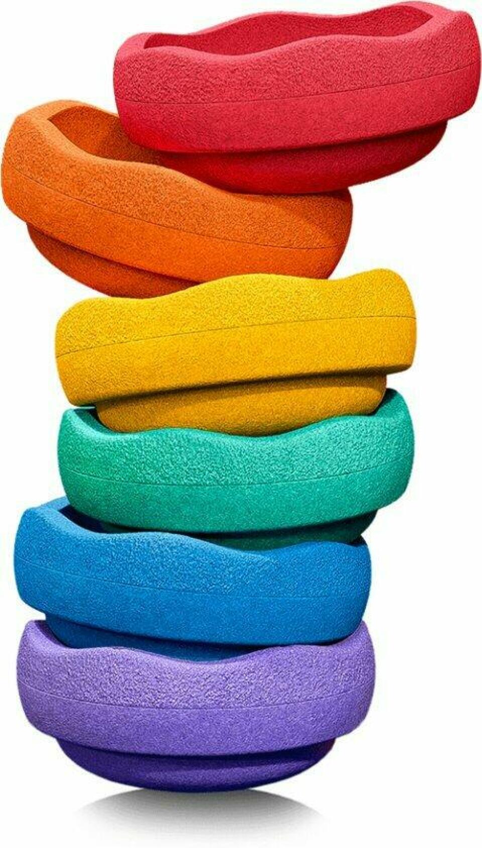 Open ended speelgoed - Eindeloze spelen & leren!