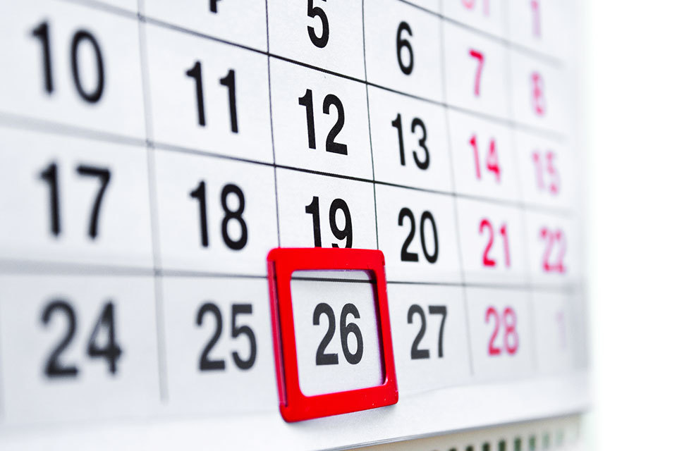 Hoeveel vruchtbare dagen per maand heb je? MiniMe.nl